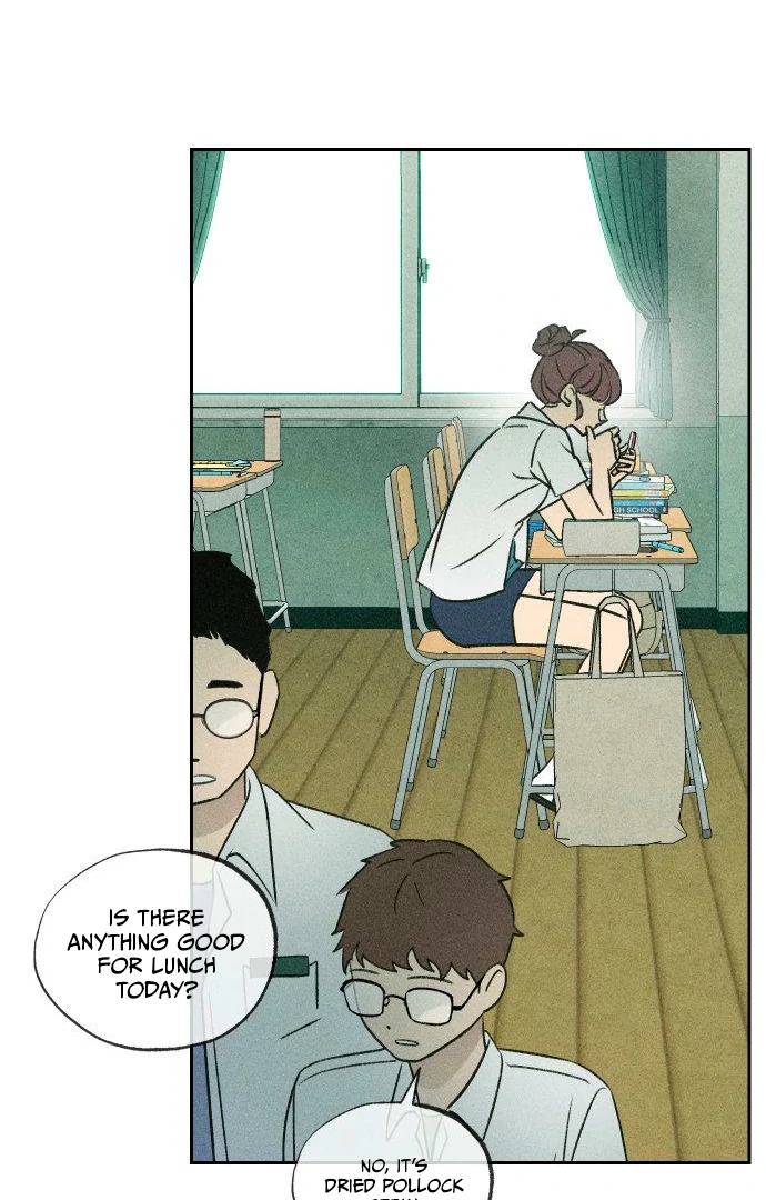 Classmate (Sooriboo) Chapter 7 - Page 71