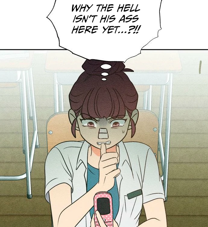 Classmate (Sooriboo) Chapter 7 - Page 74