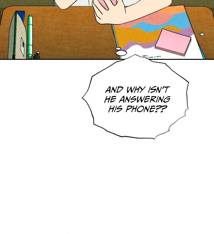 Classmate (Sooriboo) Chapter 7 - Page 75