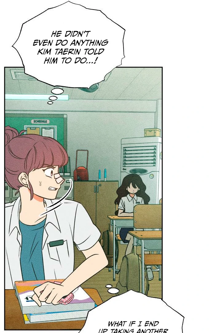 Classmate (Sooriboo) Chapter 7 - Page 76