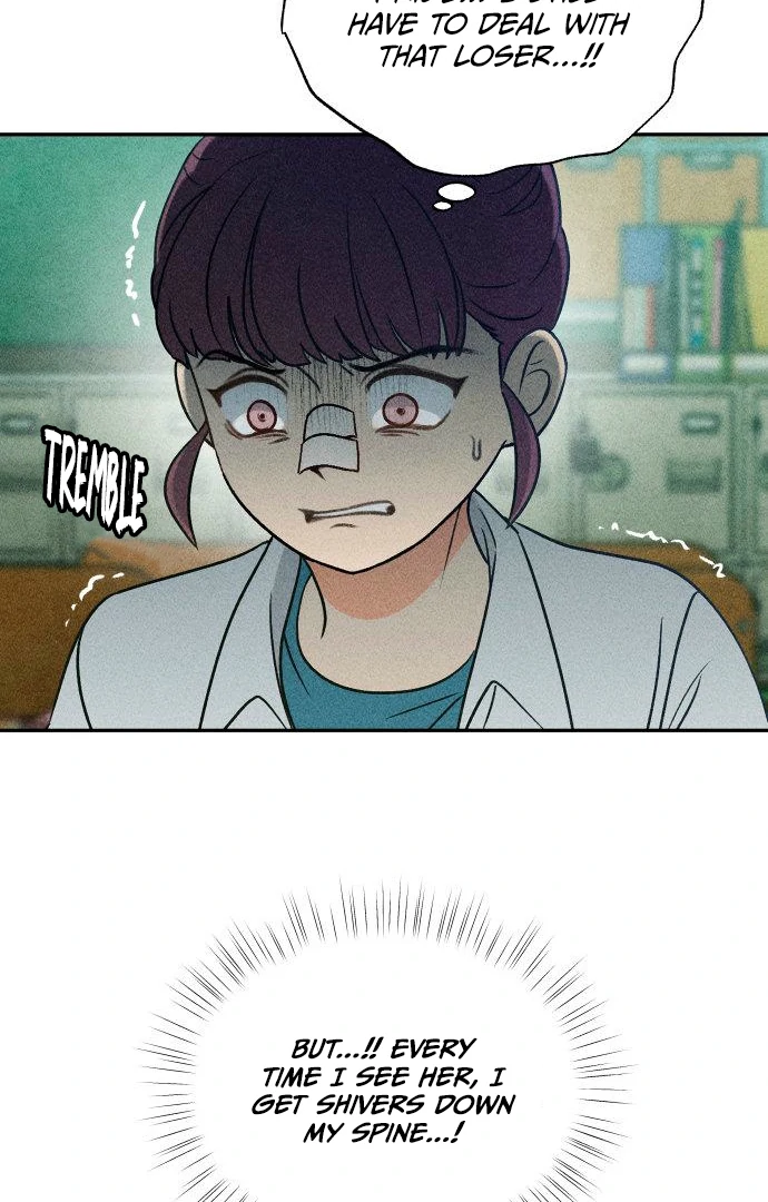 Classmate (Sooriboo) Chapter 7 - Page 81