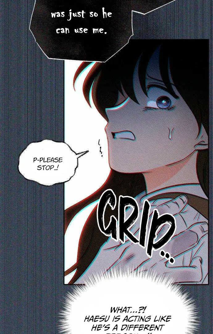 Classmate (Sooriboo) Chapter 8 - Page 101