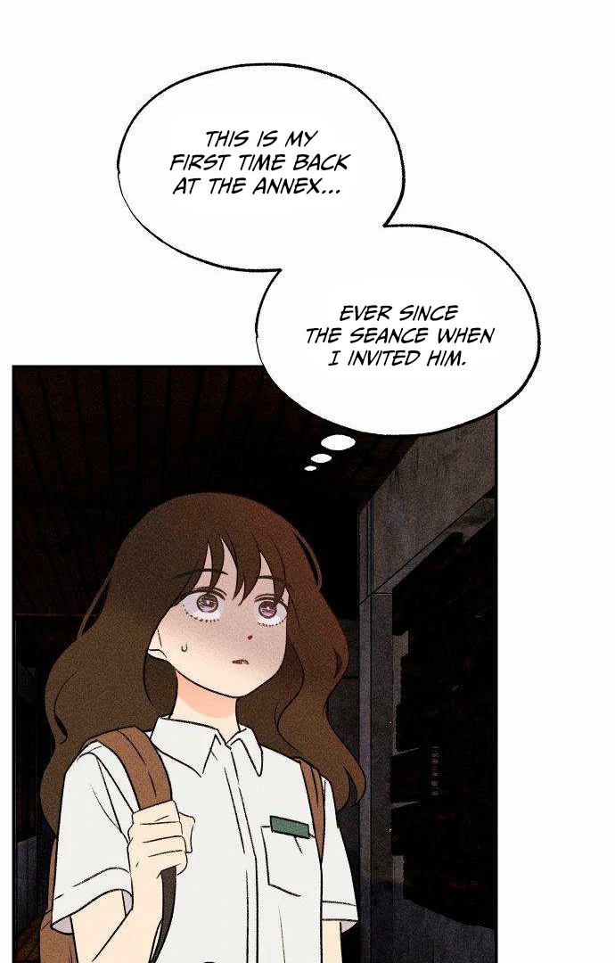 Classmate (Sooriboo) Chapter 8 - Page 16