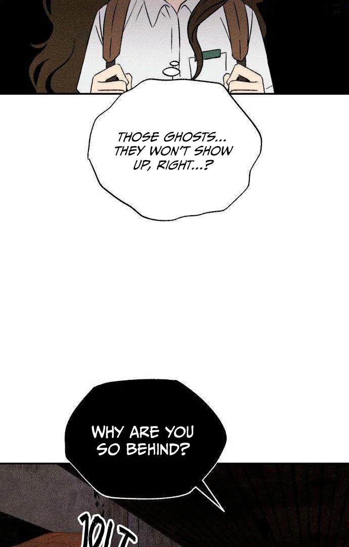 Classmate (Sooriboo) Chapter 8 - Page 20