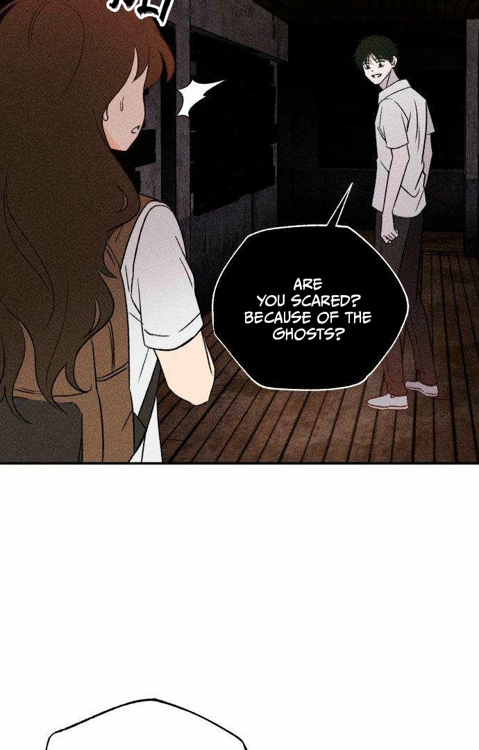 Classmate (Sooriboo) Chapter 8 - Page 21