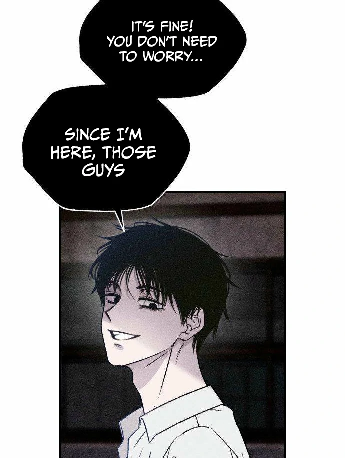 Classmate (Sooriboo) Chapter 8 - Page 23