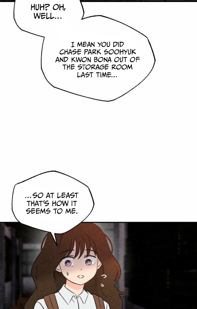 Classmate (Sooriboo) Chapter 8 - Page 28