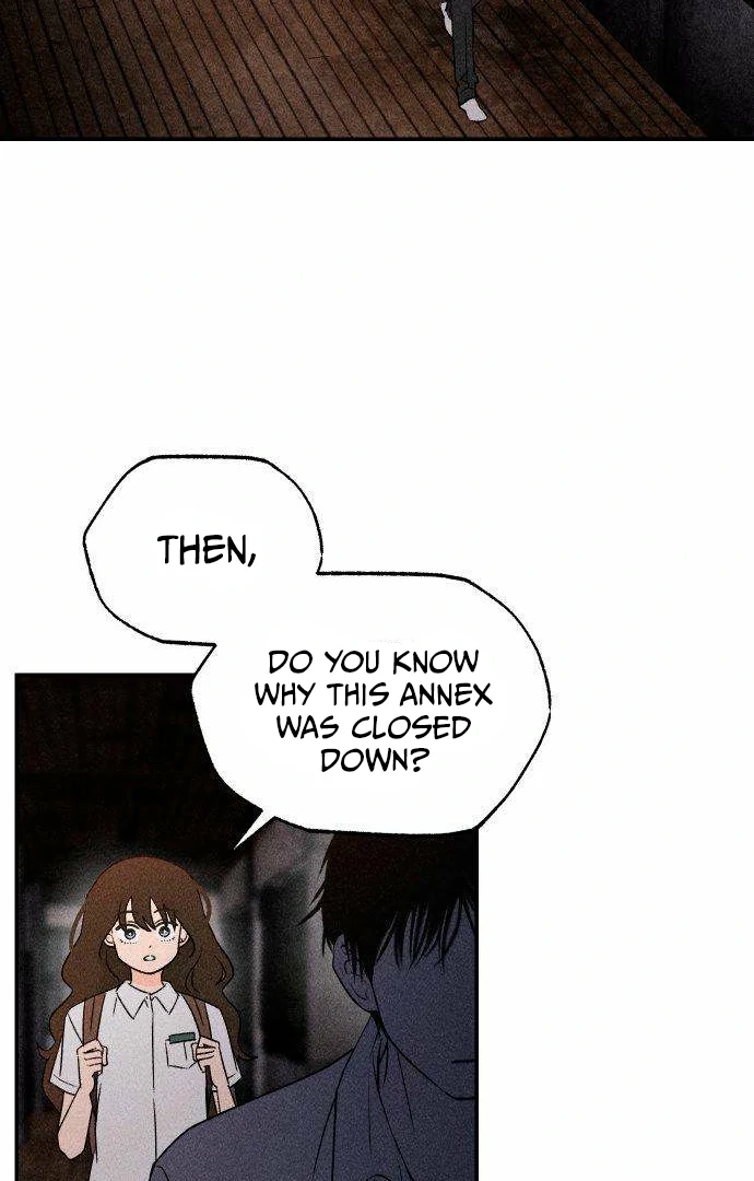 Classmate (Sooriboo) Chapter 8 - Page 31