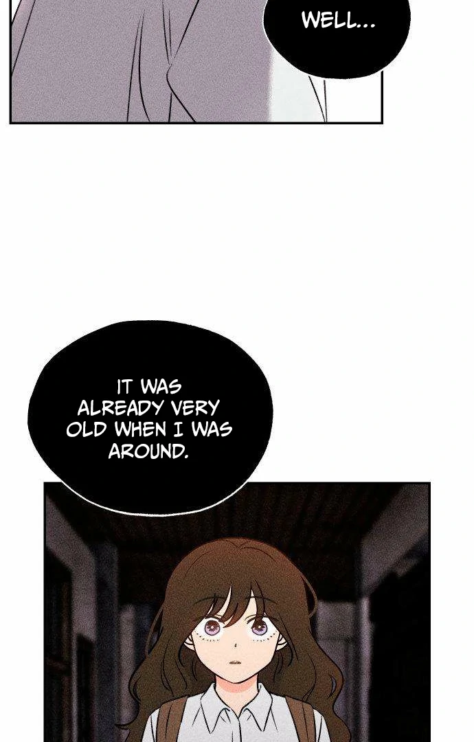 Classmate (Sooriboo) Chapter 8 - Page 33