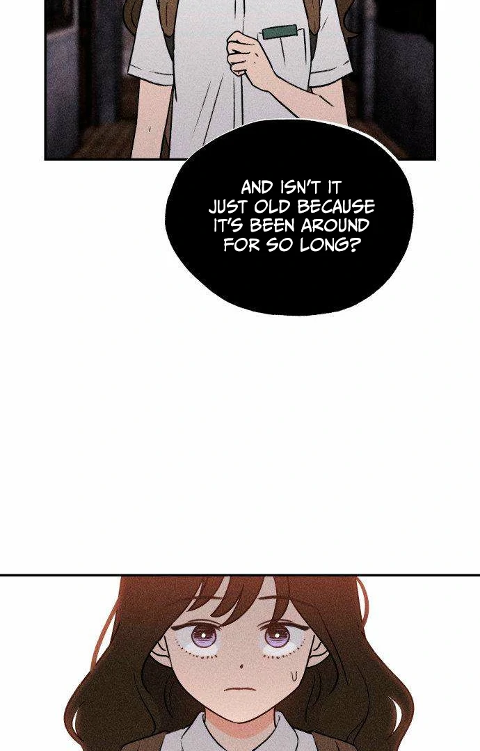 Classmate (Sooriboo) Chapter 8 - Page 34
