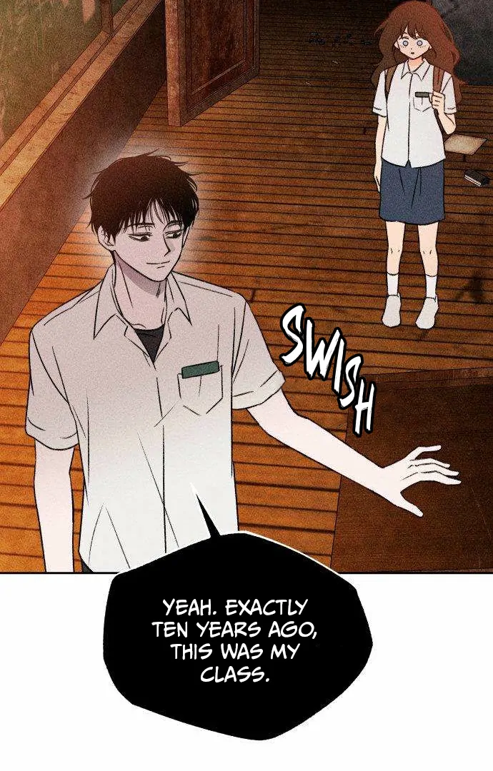 Classmate (Sooriboo) Chapter 8 - Page 43