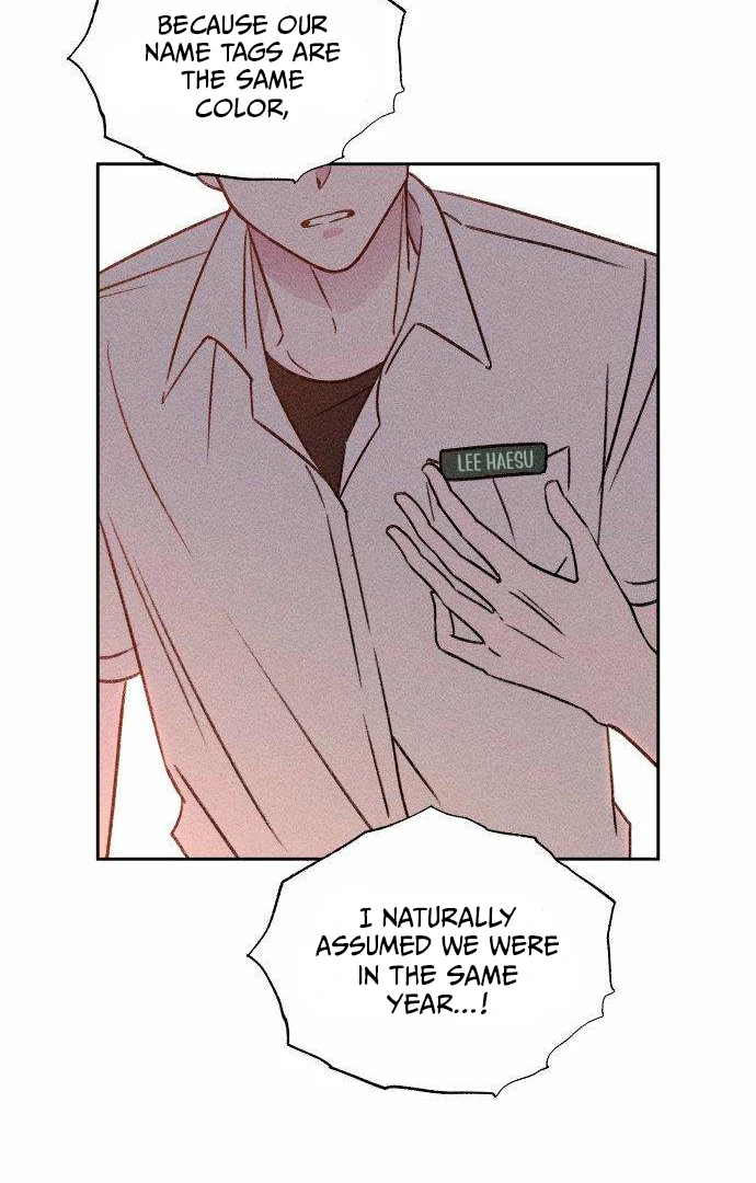 Classmate (Sooriboo) Chapter 8 - Page 52