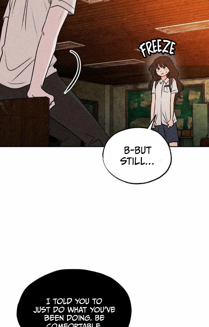 Classmate (Sooriboo) Chapter 8 - Page 55