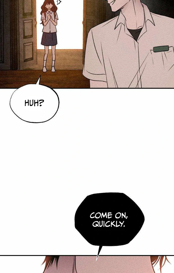 Classmate (Sooriboo) Chapter 8 - Page 8