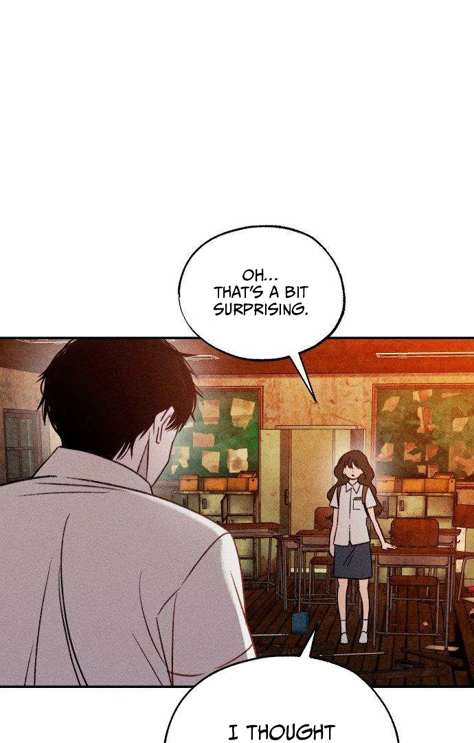 Classmate (Sooriboo) Chapter 8 - Page 77