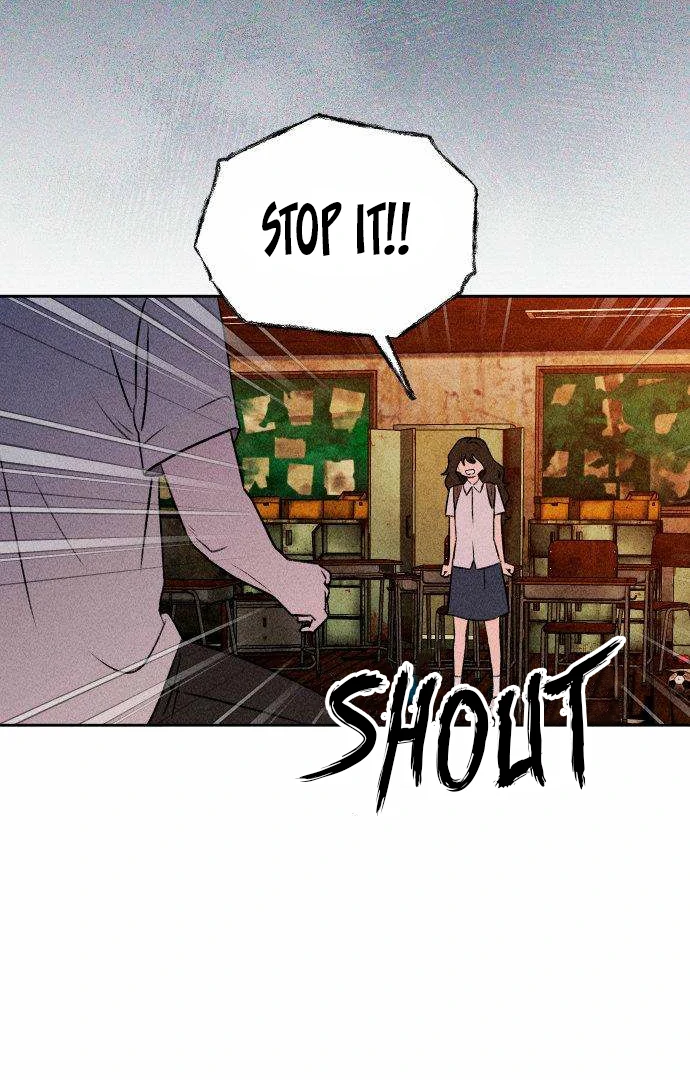 Classmate (Sooriboo) Chapter 8 - Page 93