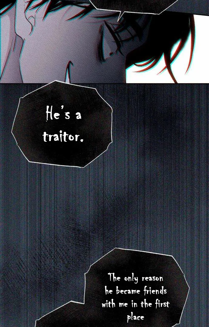 Classmate (Sooriboo) Chapter 8 - Page 100