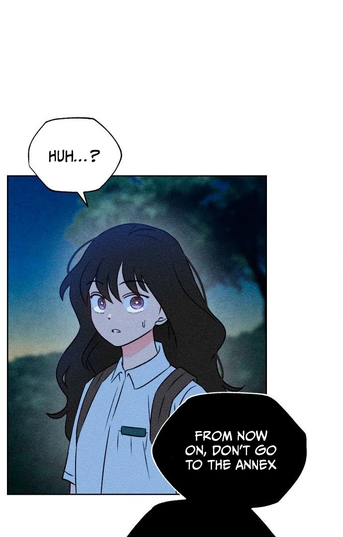 Classmate (Sooriboo) Chapter 9 - Page 40