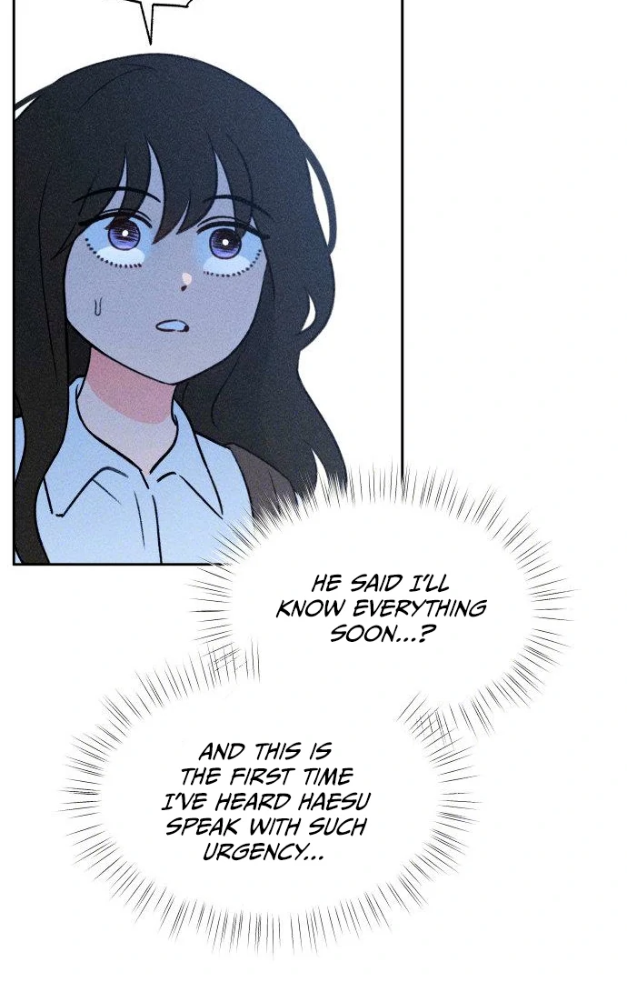 Classmate (Sooriboo) Chapter 9 - Page 45