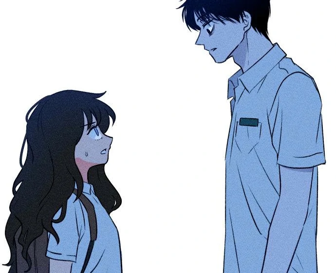 Classmate (Sooriboo) Chapter 9 - Page 50