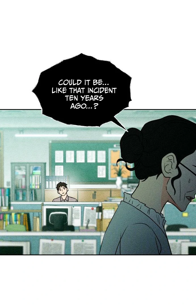 Classmate (Sooriboo) Chapter 9 - Page 60