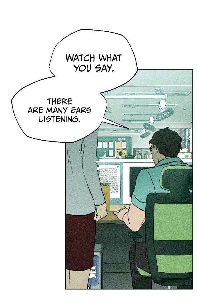 Classmate (Sooriboo) Chapter 9 - Page 61