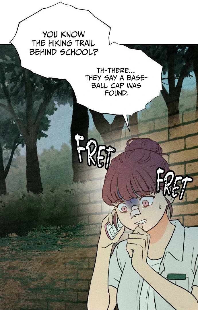 Classmate (Sooriboo) Chapter 9 - Page 77