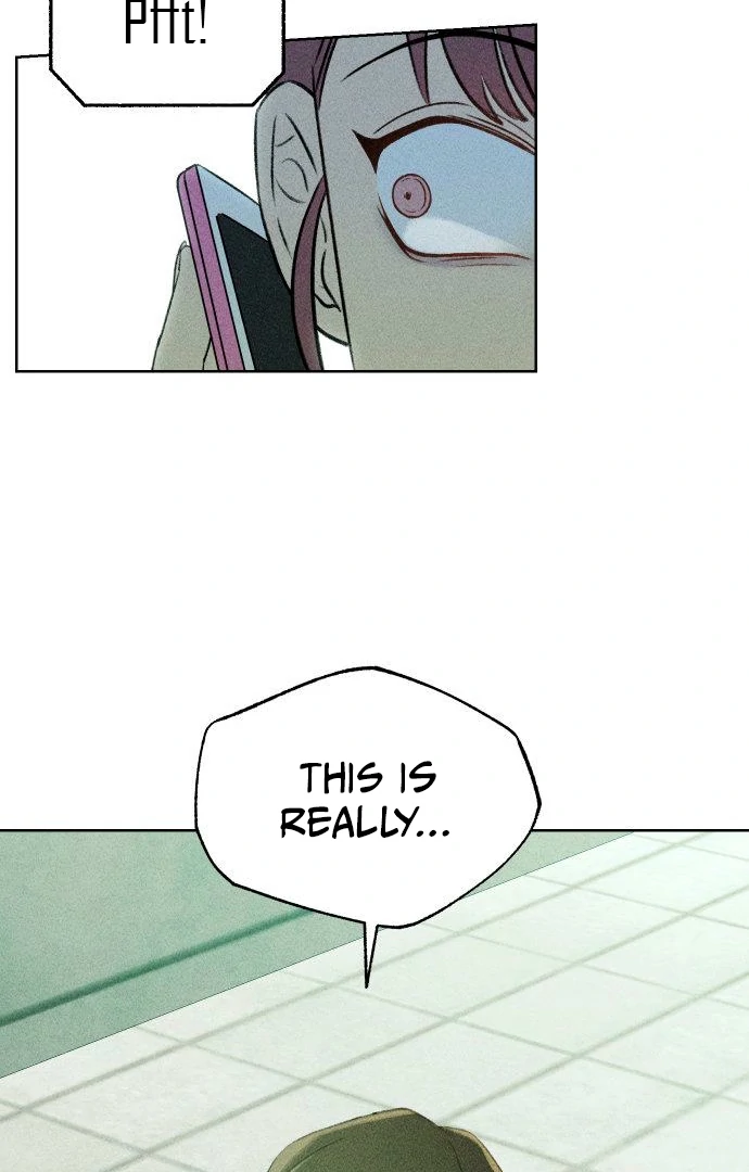 Classmate (Sooriboo) Chapter 9 - Page 81