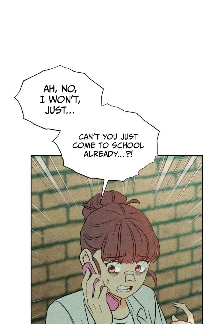 Classmate (Sooriboo) Chapter 9 - Page 84