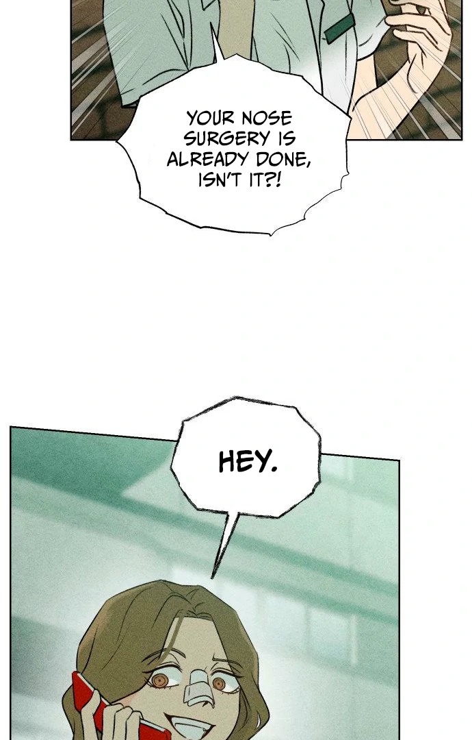 Classmate (Sooriboo) Chapter 9 - Page 85