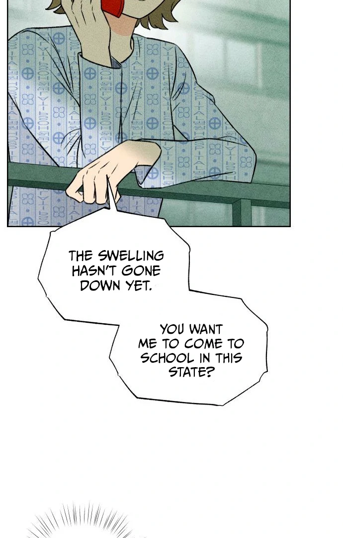 Classmate (Sooriboo) Chapter 9 - Page 86