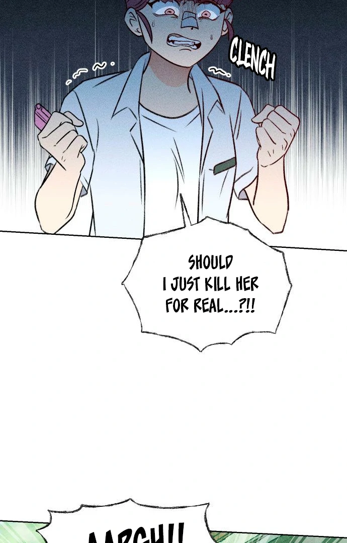 Classmate (Sooriboo) Chapter 9 - Page 92