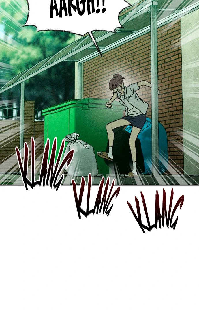 Classmate (Sooriboo) Chapter 9 - Page 93