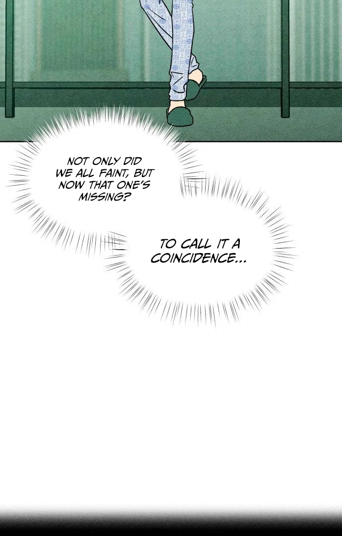 Classmate (Sooriboo) Chapter 9 - Page 96