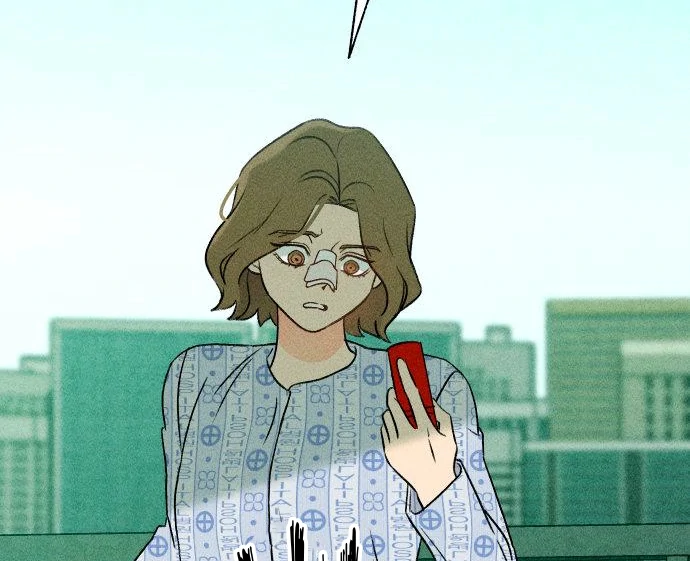 Classmate (Sooriboo) Chapter 9 - Page 100