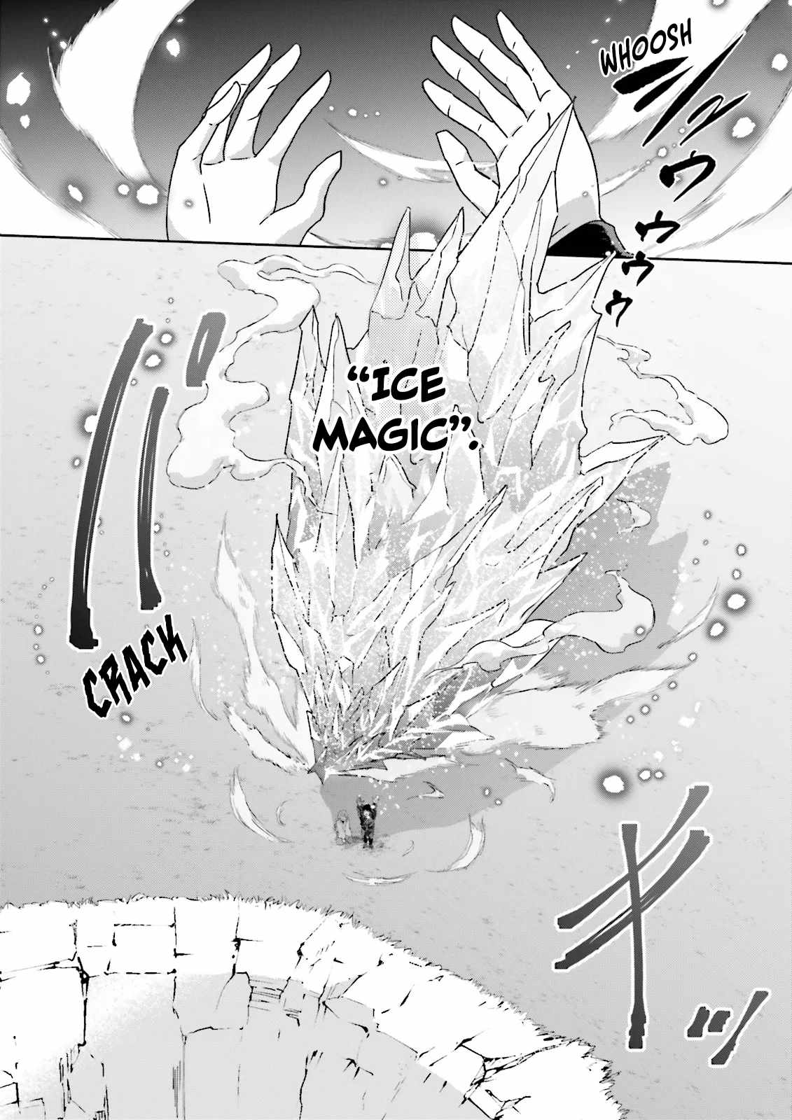 Classmate wa Isekai de Yuusha ni Natta kedo, Ore dake Gendai Nihon ni Okizari ni Narimashita Chapter 10 - Page 19