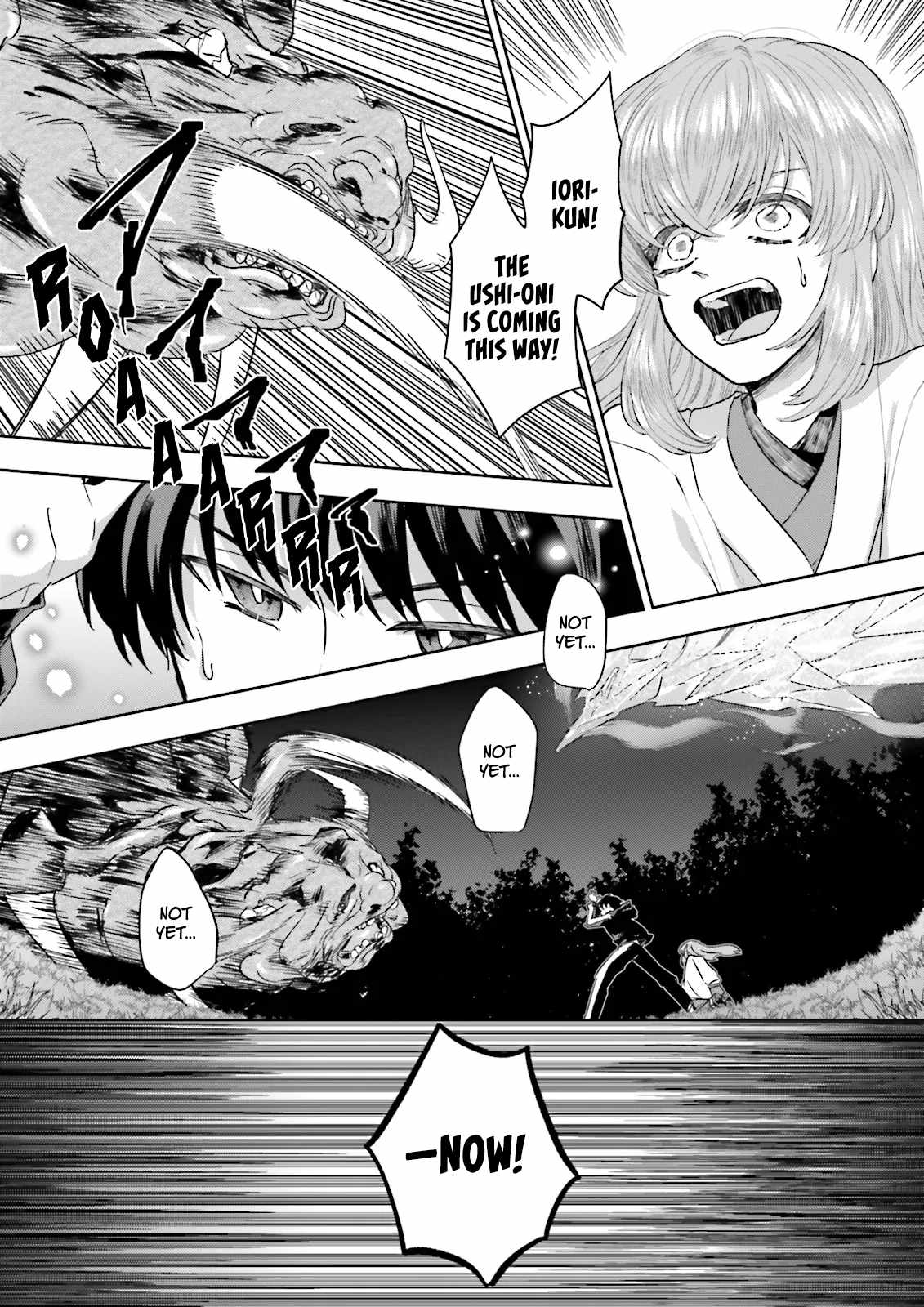 Classmate wa Isekai de Yuusha ni Natta kedo, Ore dake Gendai Nihon ni Okizari ni Narimashita Chapter 10 - Page 20