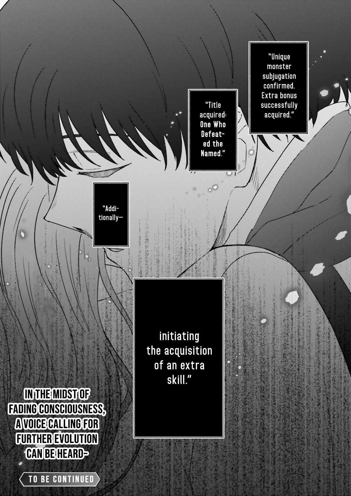 Classmate wa Isekai de Yuusha ni Natta kedo, Ore dake Gendai Nihon ni Okizari ni Narimashita Chapter 10 - Page 26