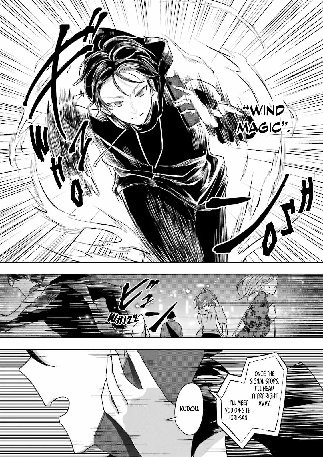 Classmate wa Isekai de Yuusha ni Natta kedo, Ore dake Gendai Nihon ni Okizari ni Narimashita Chapter 10 - Page 5