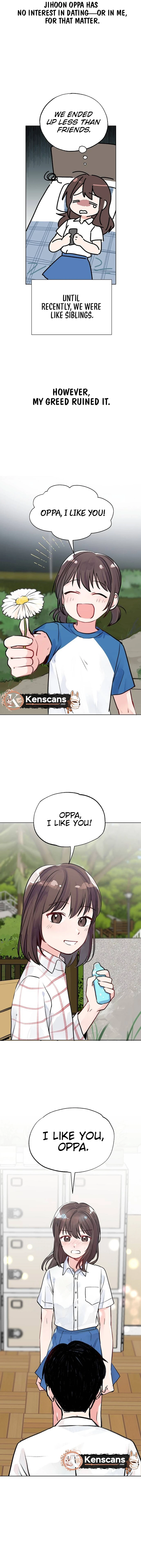 Classroom of Two Chapter 1 - Page 12