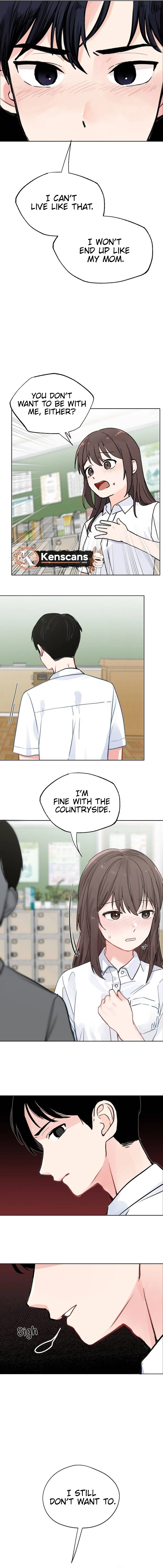 Classroom of Two Chapter 1 - Page 14