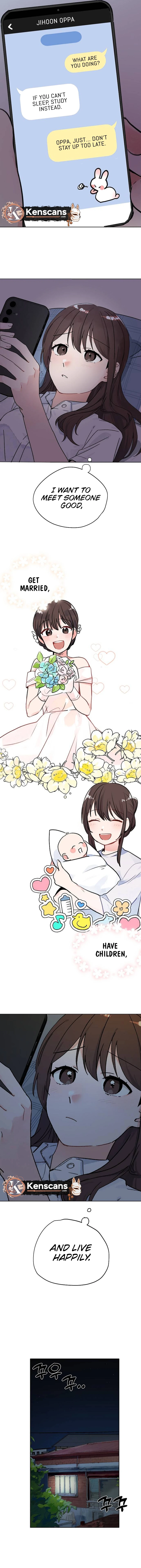 Classroom of Two Chapter 1 - Page 16