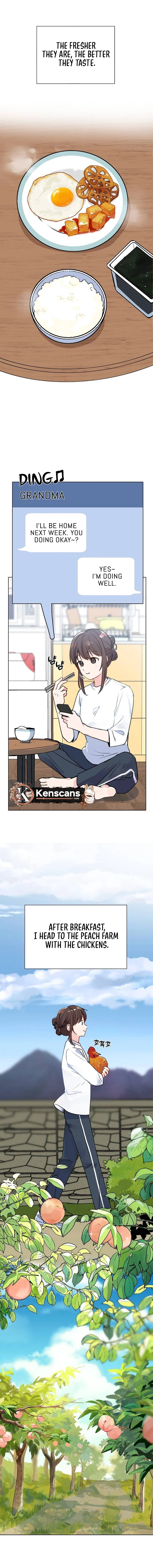 Classroom of Two Chapter 1 - Page 3