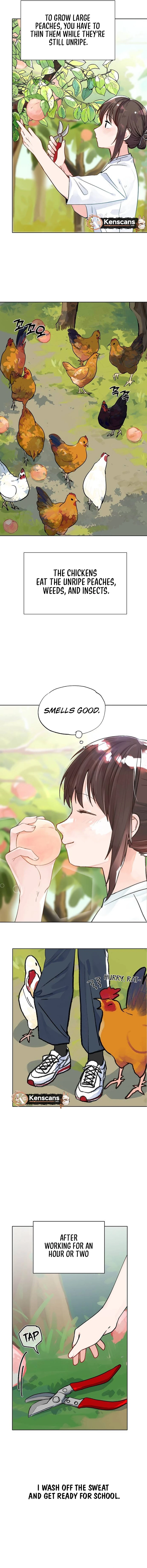 Classroom of Two Chapter 1 - Page 4