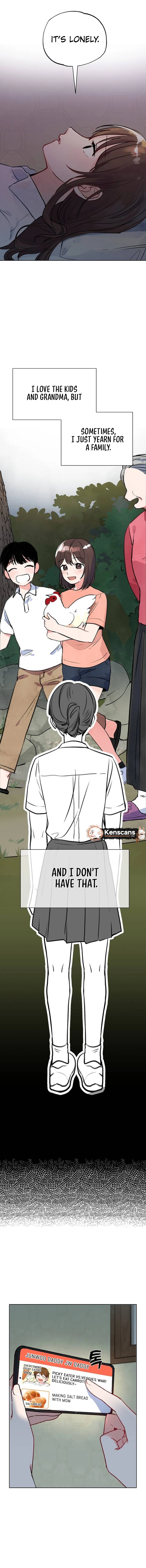 Classroom of Two Chapter 1 - Page 10