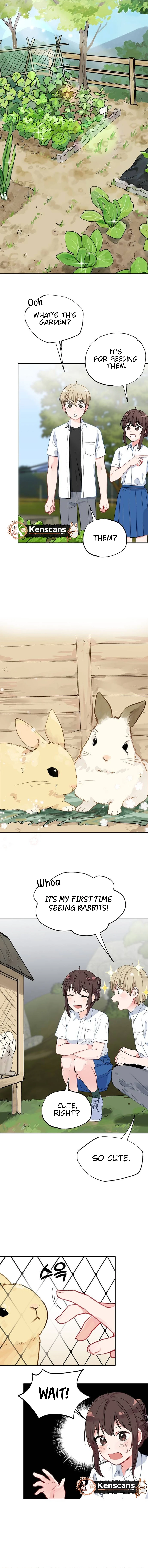 Classroom of Two Chapter 4 - Page 10