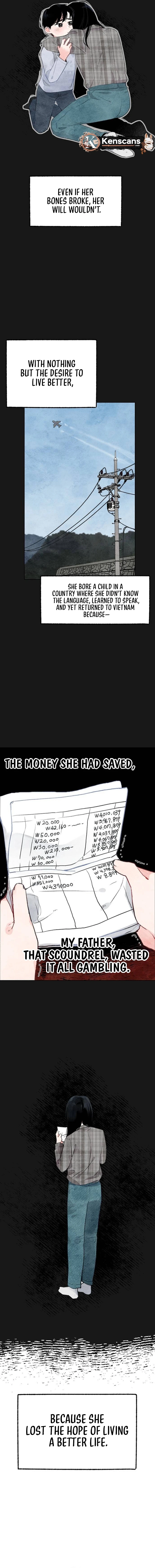 Classroom of Two Chapter 5 - Page 11