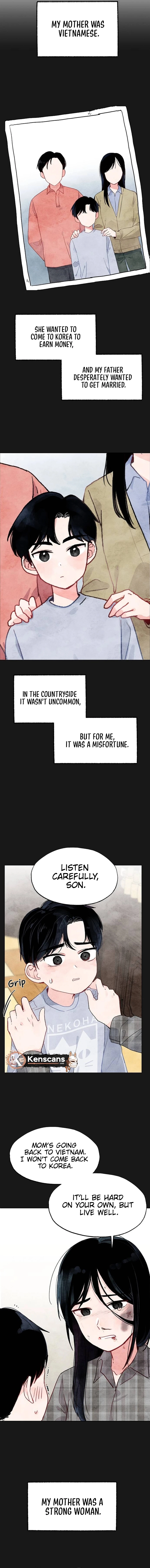 Classroom of Two Chapter 5 - Page 10