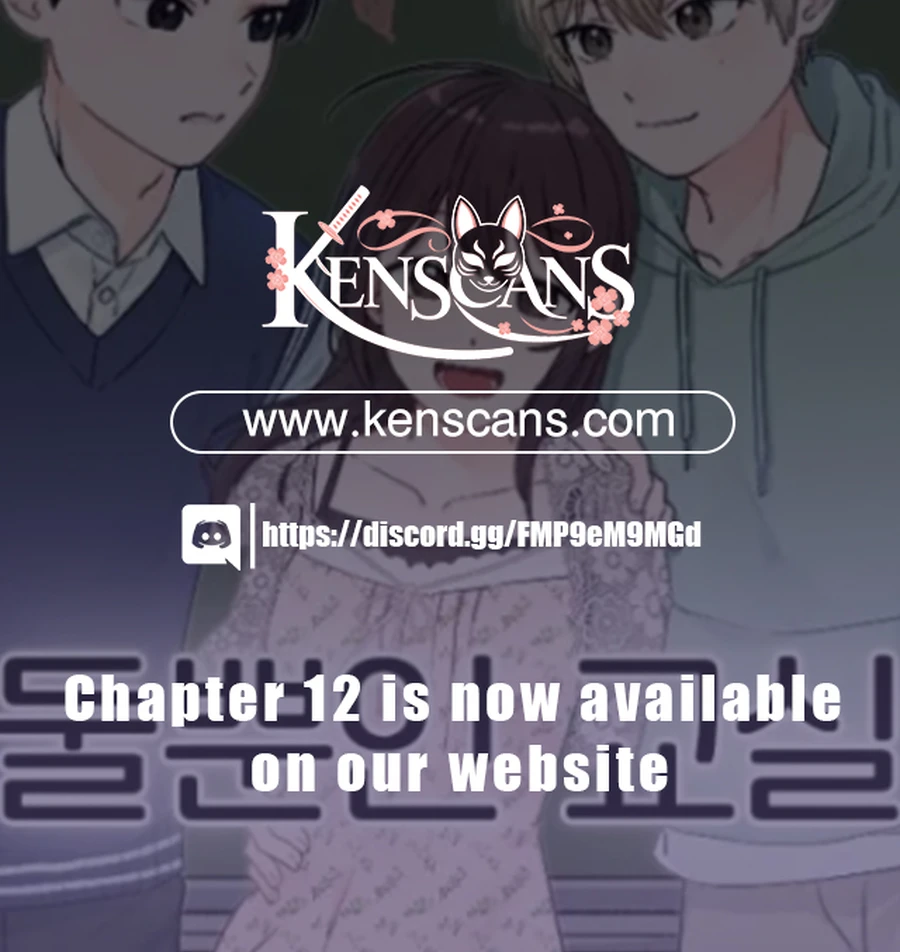 Classroom of Two Chapter 6 - Page 14