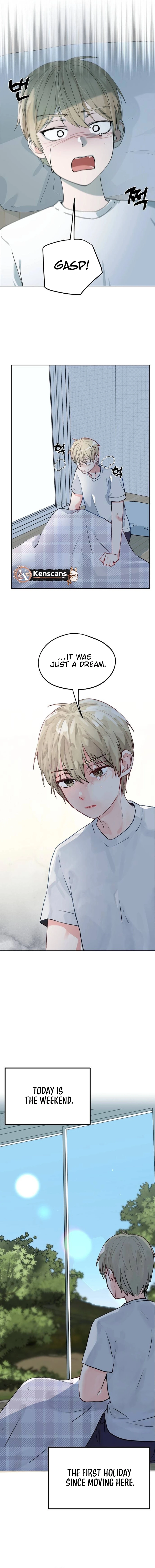 Classroom of Two Chapter 7 - Page 11